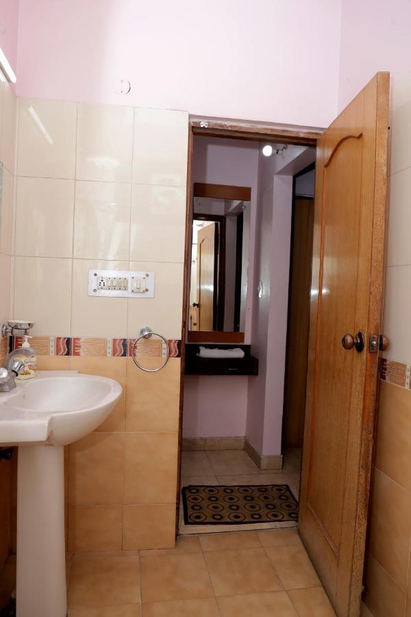 Hotel Magnet House デヘラードゥーン エクステリア 写真