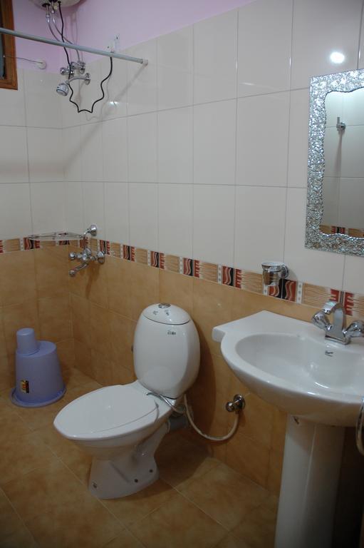 Hotel Magnet House デヘラードゥーン 部屋 写真